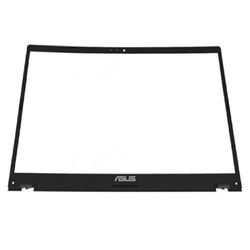 Bezel - Marco Compatible para portátil, diseño preciso para ASUS X509BA, Materiales duraderos, instalación Sencilla, Ideal para reemplazo.