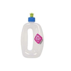 328 – fles Zero, HEGA, 0,33 l.