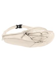 VAUDE Mixte Elope Hip Pack 2 Sacs Bananes, Ecru, Taille Unique