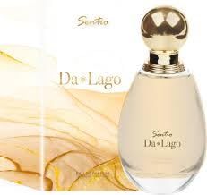 Sentio Da Lago woman edp 100ml