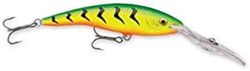 Rapala Deep Tail Dancer 09 visaas, 3,5, Bleeding Tiger