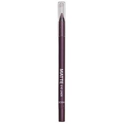 Eyeliner Gosh Copenhagen Mate Nº 016 True violet 1,2 g