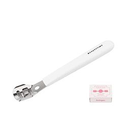 Beautytime Rasoio per Calli con 10 Lamette