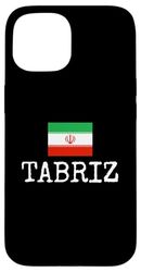 Tabriz Country Iran Family Trip Iranian Kids Men Women Case for iPhone 15