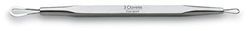 SACACOMEDON INOX 12 cm. D 3C