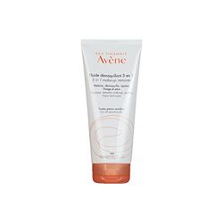 Avene Fluido Desmaquillante 3 En 1 Ml, Estándar, 200 Mililitro
