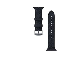 njord Correa para Apple Watch 40/41 mm - Negro