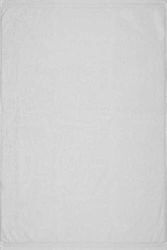 Maisonette Serviettes Viso-Mains 30x50 cm Blanc