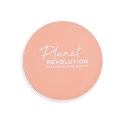 REVOLUTION BEAUTY - Planet Revolution The Colour Pot Blushed Cherry