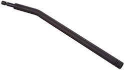 Manfrotto 522PB12 Adattatore per Leva Remotata, Diametro 12 mm