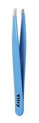 Vitry Color Tweezers Slant Ends