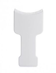 BIFULL SPATULE MECHES Little Palette Blanche, Unique, Standard