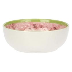 THUN Spring Garden Collection Melamine Small Bowl, Diameter 15.5 cm, 5.5 cm H