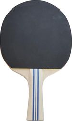 New Sports Racchetta da ping pong Winner, rosso/nero