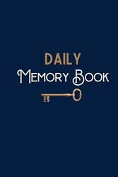 Memory Book