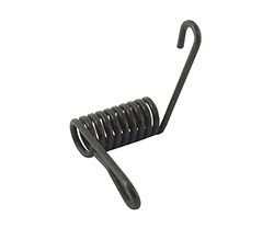 Greenstar 627384 Spring and Silent Block