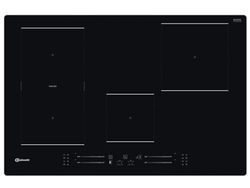 BS 2677C AL - Piano cottura a induzione, 77 cm