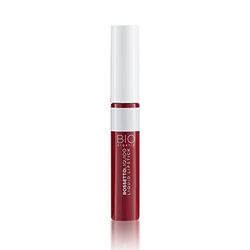 Naturaverde | BIO Make Up - Długa szminka, Czerwona Szminka, Szminka Bez Transferu, Matowa Szminka Długa Trwałość Matowa, Płynna Szminka, Sztuczki Kobieta, Płyn Lipstick, Kosmetyki, 8ml, N°04