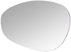 Prasco FT0307524 Vidro de espelho, retrovisor exterior