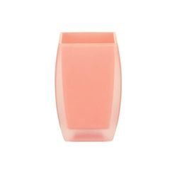 Spirella Freddo Polystyrol Tand Mok, Zalm