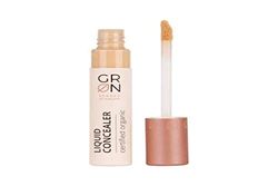 GR?N GRN Correcteur liquide Light Wheat 7 ml, noir, standard