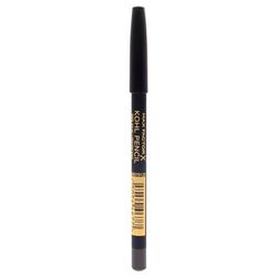 Max Factor Kohl Pencil, Eyeliner, 50 Charcoal Grey, 4 g