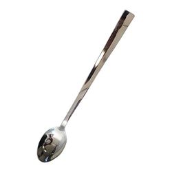 Marietti 116TN TINA - Set di 3 cucchiai per bevande rinfrescanti