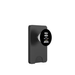 Cane Corso Italiano Mom PopSockets PopWallet para MagSafe