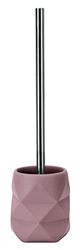 Kleine Wolke Crackle accessoires, polyhars, rouge afmetingen ca. 106 x 390 mm