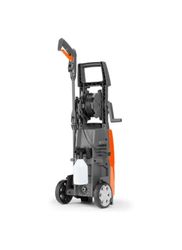 Husqvarna 9676401 hogedrukreiniger PW125, Husqvarnaorange