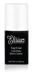 Elisium - Smalto per unghie, ideale per adulti, unisex