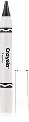 Crayola Face Crayon - Black For Women 0.07 oz Makeup