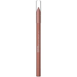 New York – Tattoo Effect Gel Pencil – Waterproof With Extreme Hold Up To 36 Hours – Tattoo Liner – Colour: Iridescent Pink (973)