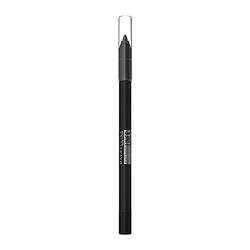Maybelline New York Gel Eyeliner, Waterproof and Long-Lasting Gel Pen, Up to 36 Hours Hold, Tattoo Liner Gel Pencil, Colour: 971 Dark Granite