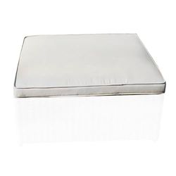 Papillon 8091492 coussins P/Sabaudia Natu R. pieds 1PZ Beig