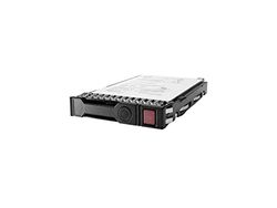 Hewlett Packard Enterprise 300GB 2.5" 12G SAS 2.5" 300 Go