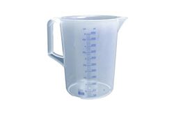 H nersdorff UMETA-9626805-Medidor Graduado 5,0 LTS