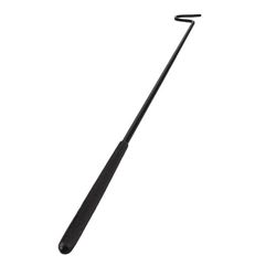 Gancio a serpente compatto, dimensioni 60 cm