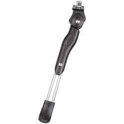 M-Wave, Soporte para bicicleta M-Wave, negro, 24 ''-29