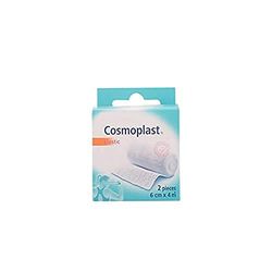 Cosmoplast Venda elástica, 1 embalagem (2 unidades)