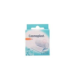 COSMOPLAST 6 x 4 cm bandage, 1 pack (1 x 0.2 kg)