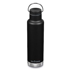 Klean Kanteen Classic VI Deckel svart 592 ml