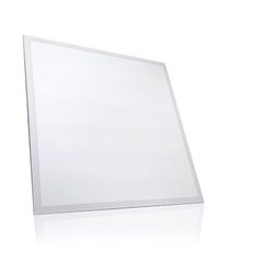 Verlicht je kamer met het 36 W ledpaneel, afmetingen 595 x 595 mm, helder licht van 6500 K en efficiëntie van 120 lm/W. Ideaal voor kantoren en commerciële omgevingen.