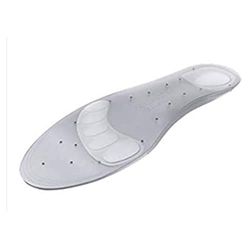 Semelle viscoélastique ViscoPed S, taille 4