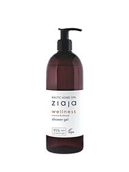 Baltic Home Spa Wellness Gel De Ducha De Almendra Y Coco 500 ml