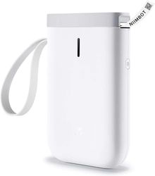 Niimbot Drukarka Etykiet D11 White Merk