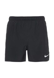 Nike DF Challenger Pantaloncini, Nero/Nero/Nero/Reflective S, XL Uomo