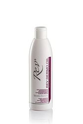 Rev Pharmabio Rev Dermo-Oil Sensitive Skin Cleanser - 250 ml