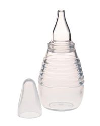 Canpol Babies CB56154U - Aspirador nasal punta blanda