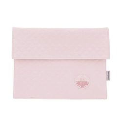 PAPER CARRIER SARA ROZE 3x17x25 CM